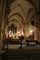 choir, chancel from Dom Our Lady and Saints Liborius and Kilian's Cathedral