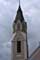 tour, clocher (église) de Basilique de Calvère