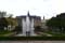 fontaine, une de Parque Centrale - Place de la Libert