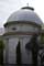 dome (cupola) from Roman Catholic Ascension Cathedral 