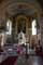 high altar, main altar from Roman Catholic Ascension Cathedral 