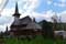 Church example Orthodox Wooden Church