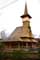 Church example Wooden Church