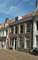 House in a row example Oude Naerde