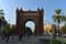 Triumphal Arch