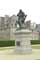 Statue de Jacques Cartier