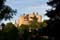 Montreuil-Bellay Castle