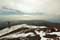View from El Teide volcano