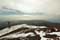 Vue depuis El Teide Volcan