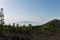 Uitzicht op la Gomera