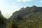 View on Masca and Mountains