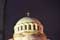 dome (cupola) from Alexander Nevski Cathedral