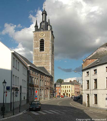 Belfry THUIN picture 