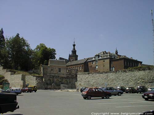 Remparts BINCHE photo 