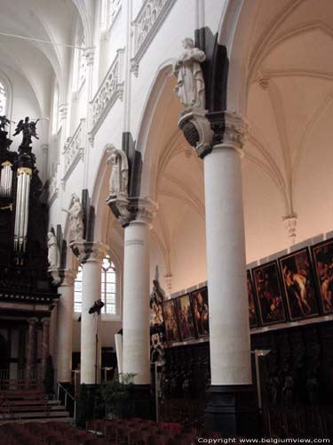 Saint-Paul ANVERS 1 / ANVERS photo
