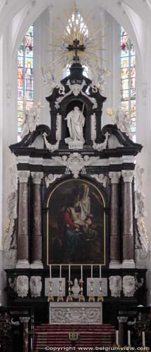 Saint-Paul ANVERS 1 / ANVERS photo