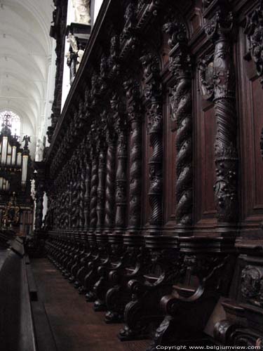 Saint-Paul ANVERS 1 / ANVERS photo