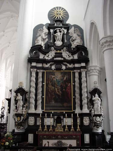 Saint-Paul ANVERS 1 / ANVERS photo