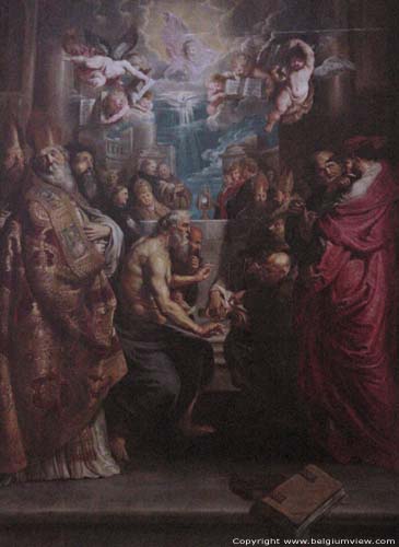Saint Paul ANTWERP 1 / ANTWERP picture e