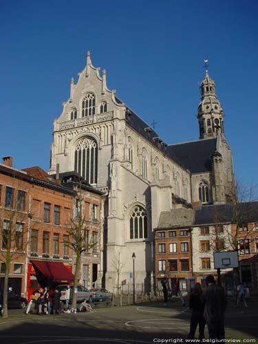 Saint Paul ANTWERP 1 / ANTWERP picture e