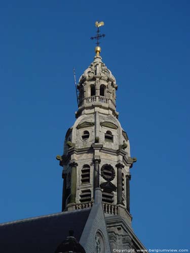 Saint Paul ANTWERP 1 / ANTWERP picture e