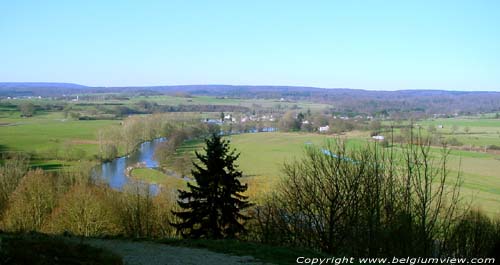 Zicht noorden Florenville FLORENVILLE photo 