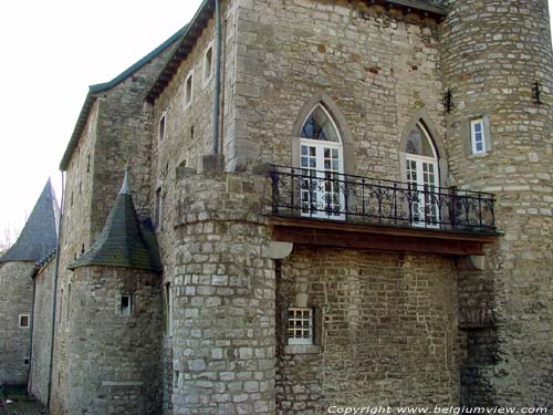 Burg Museum (Tpfereimuseum) RAEREN / BELGIUM e