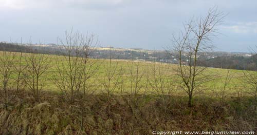 Vue Nord-ouest COURT-SAINT-ETIENNE photo 