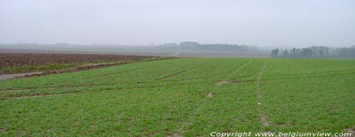View direction Mellery NO CHASTRE picture e