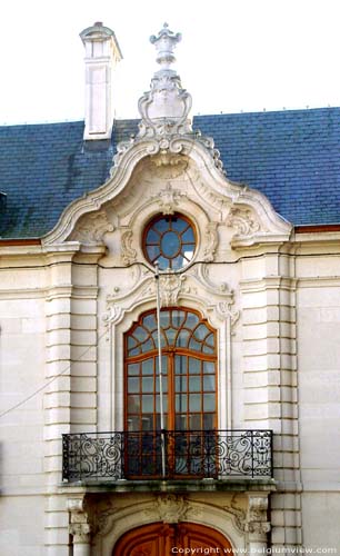 Maison de comtesse d'Arrigade (Gouvernement provenciale) NAMUR photo 