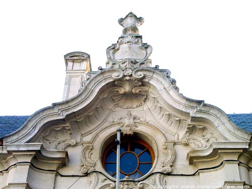 Countess d'Arrigade's house (Government of province) NAMUR picture 