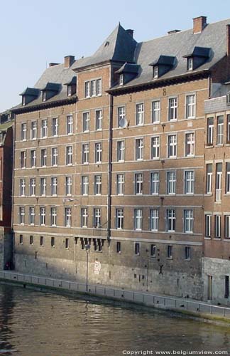 Quai Ferdinand Courtoy NAMUR photo 