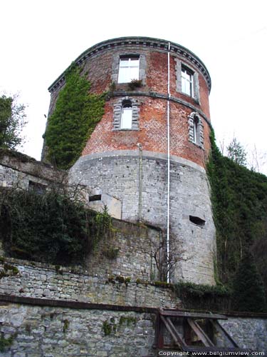 Castel Saint-Marie BEAURAING foto  