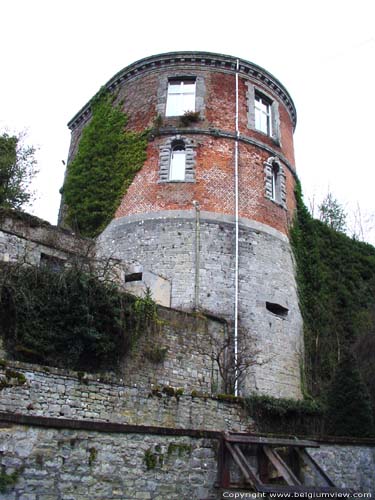 Castel Saint-Marie BEAURAING / BELGIUM e