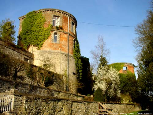 Castel Saint-Marie BEAURAING / BELGI 