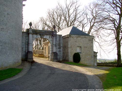 Castel Saint-Marie BEAURAING / BELGI 