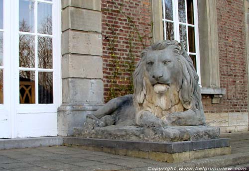 Castel Saint-Marie BEAURAING / BELGIUM 