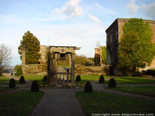 Castel Saint-Marie NAMUR / BEAURAING photo 