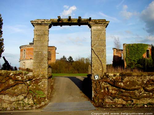 Castel Saint-Marie NAMUR / BEAURAING photo 