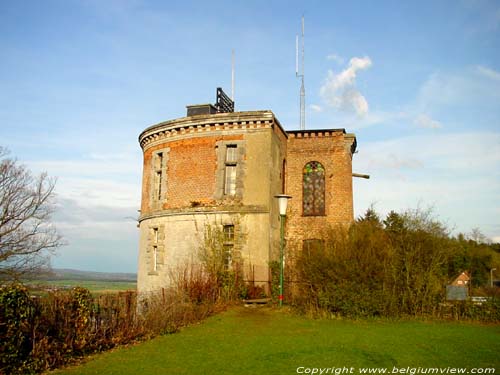 Castel Saint-Marie BEAURAING / BELGIUM 