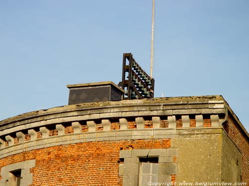 Castel Saint-Marie BEAURAING / BELGI 