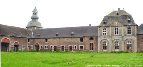 Abbaye de Herkenrode KURINGEN  HASSELT / BELGIQUE 