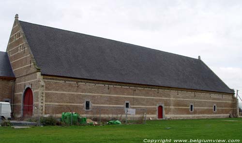 Herkenrode Abbey KURINGEN / HASSELT picture 