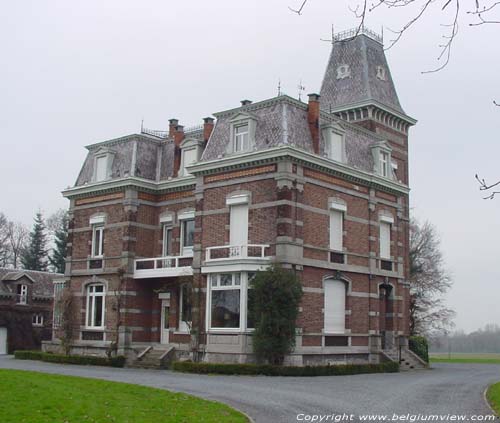 House (in Landen) LANDEN / BELGIUM e