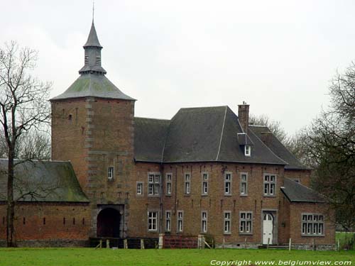 Kasteelhoeve Bierwart NAMUR / FERNELMONT photo