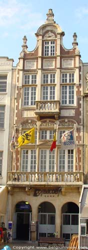 Maison Grand' Place MECHELEN / MALINES photo 