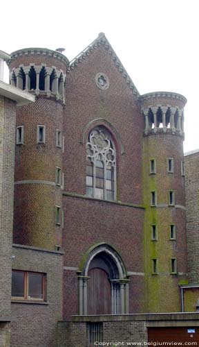 Torentjes LEUZE-EN-HAINAUT / BELGIË  
