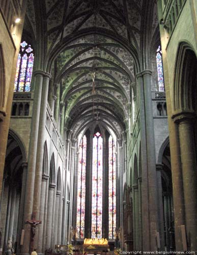 Église Notre Dame HUY photo 