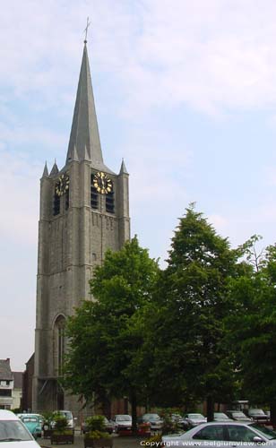 Holy Peter and Paul WOMMELGEM / BELGIUM 