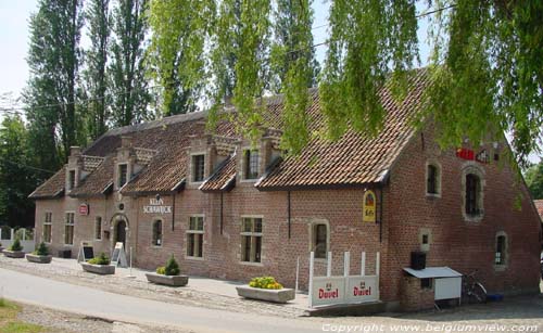 Taverne Klein (Small) Schawijck RANST / BELGIUM 